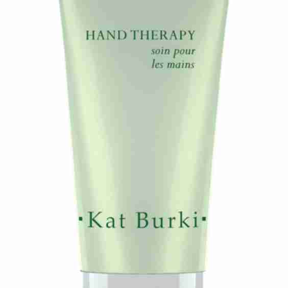 Hand Therapy