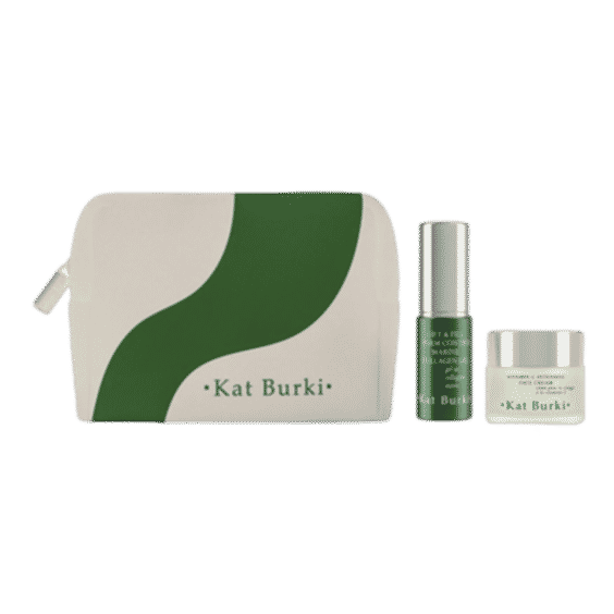 Quick Fix Travel Set
