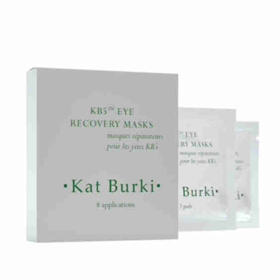 KB5 Eye Recovery Masks