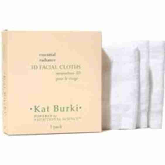 3D Supreme Weave Muslin Cloths