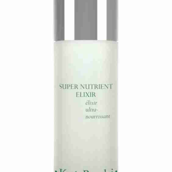 Super Nutrient Elixir