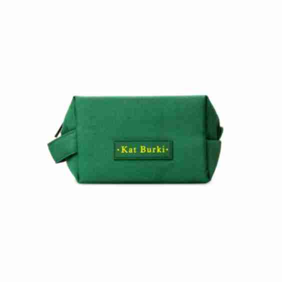 Mini Signature Toiletries Bag
