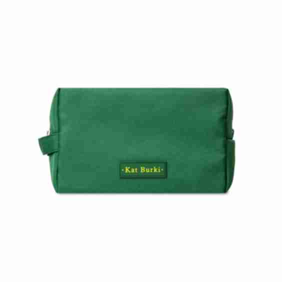 Large Signature Toiletries Bag