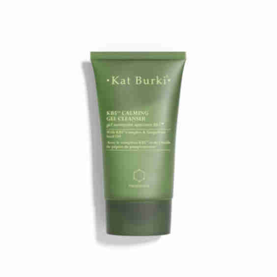 KB5 Calming Gel Cleanser