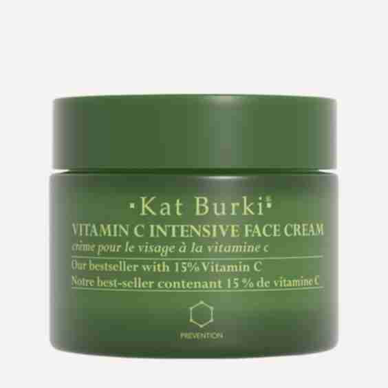 Vitamin C Intensive Face Cream
