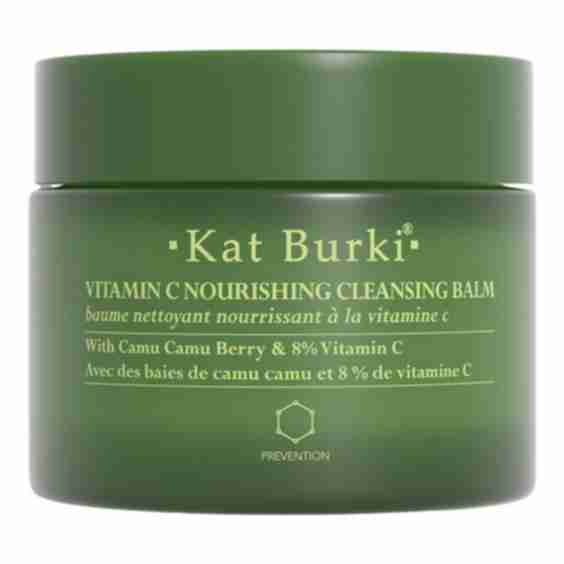 Vitamin C Nourishing Cleansing Balm
