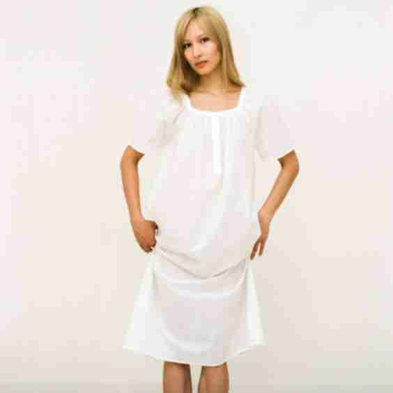 Nightdress