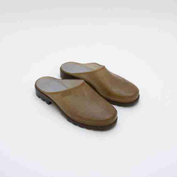 Hemp Mules