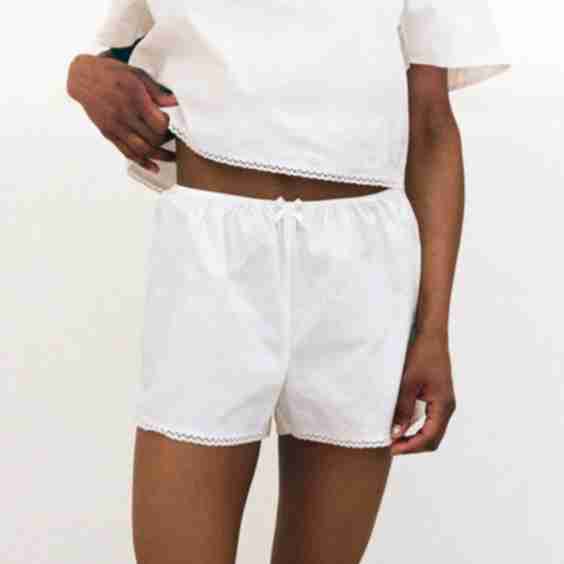 Play Shorts
