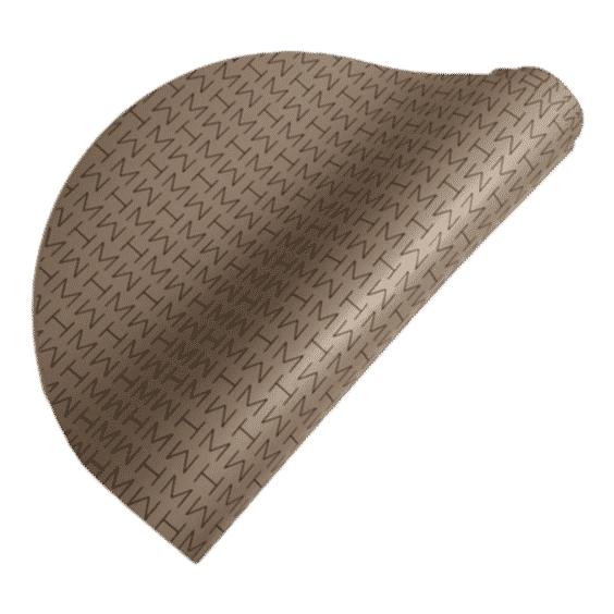 The Engraved Mat