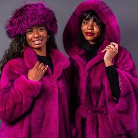Zinman Furs