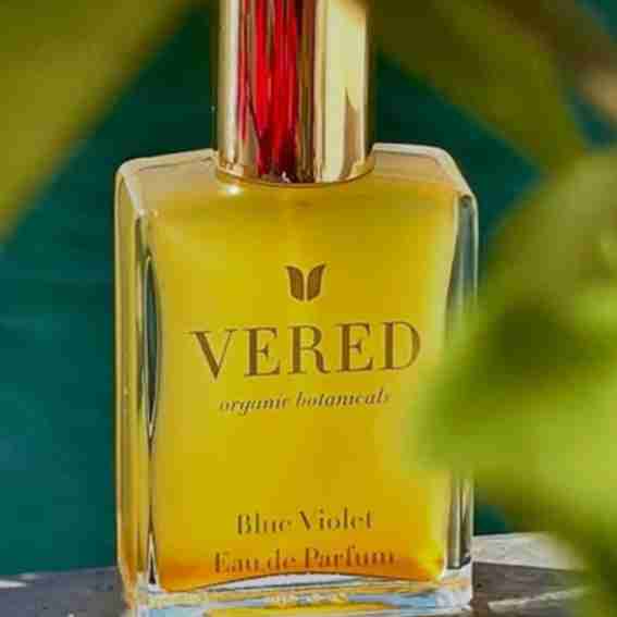 Vered Organic Botanicals Reviews