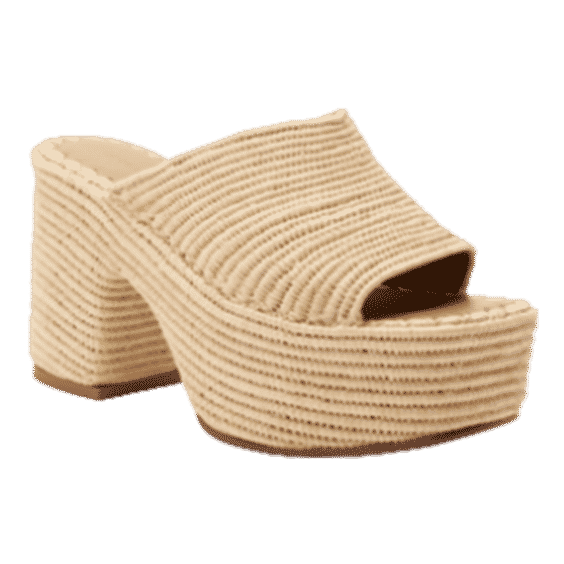 Corfu Heels