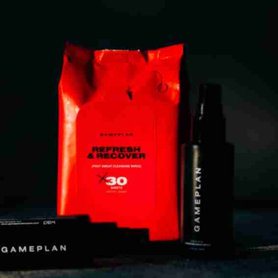 GamePlan Skincare Reviews