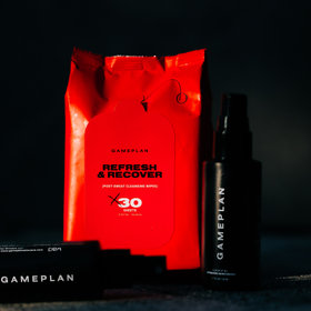 GamePlan Skincare