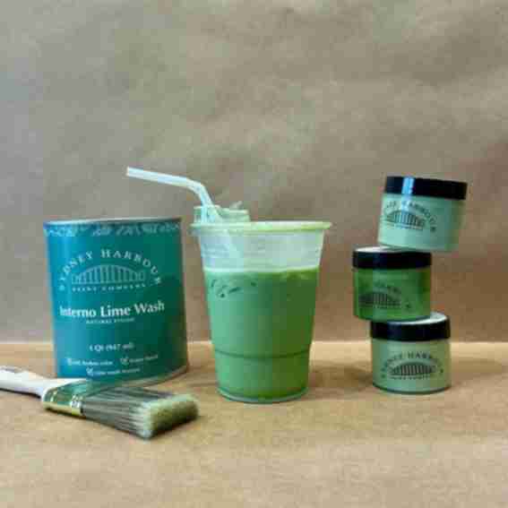 Sydney Harbour Paint Company Reviews
