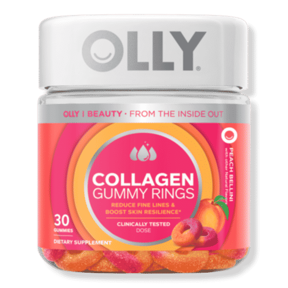 Collagen Rings Gummies