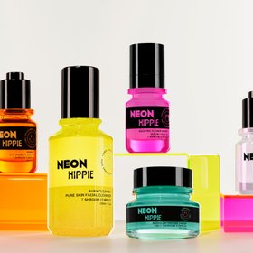 Neon Hippie