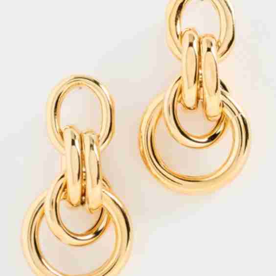 Collins Earrings