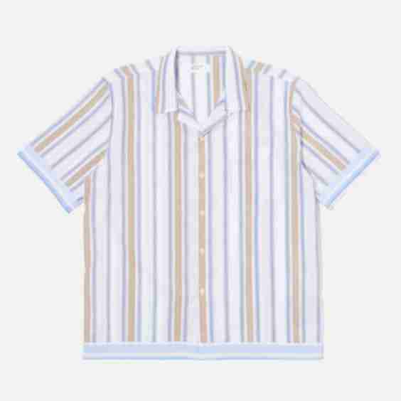 Pop Stripe Three Dean Road