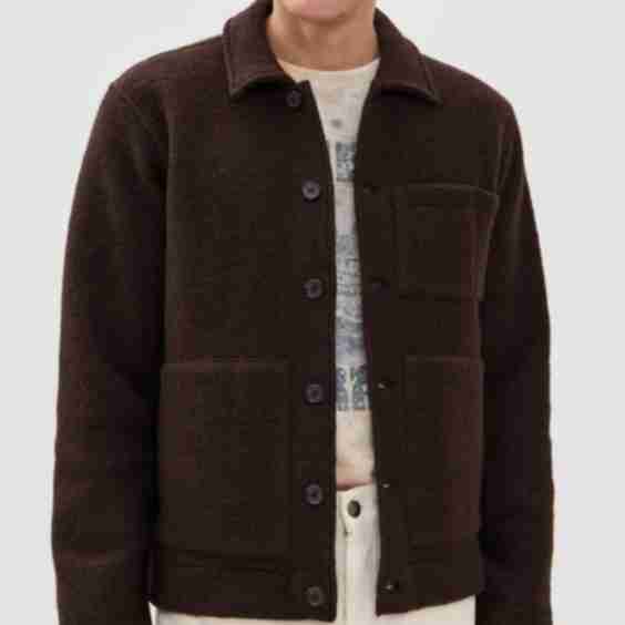Uniform Jacket