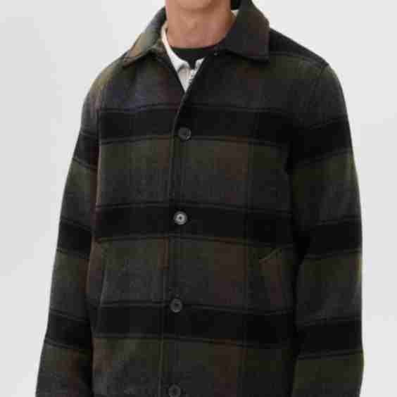 Wayfarer Jacket
