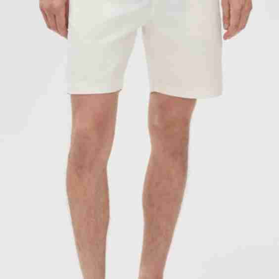 Twill Beach Shorts