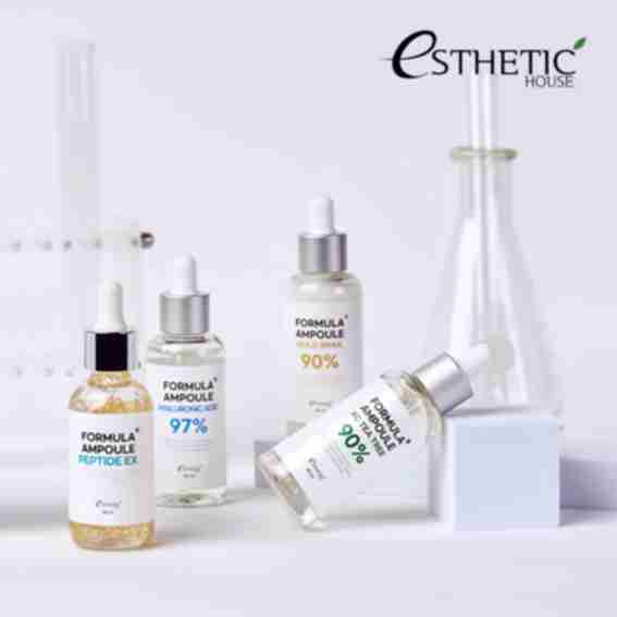 Esthetic House Reviews