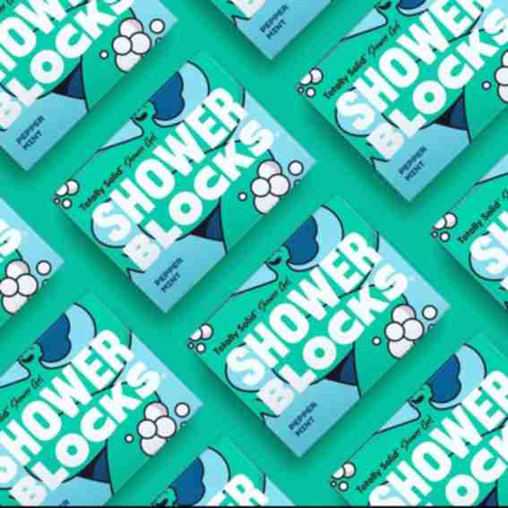 SHOWERBLOCKS Reviews