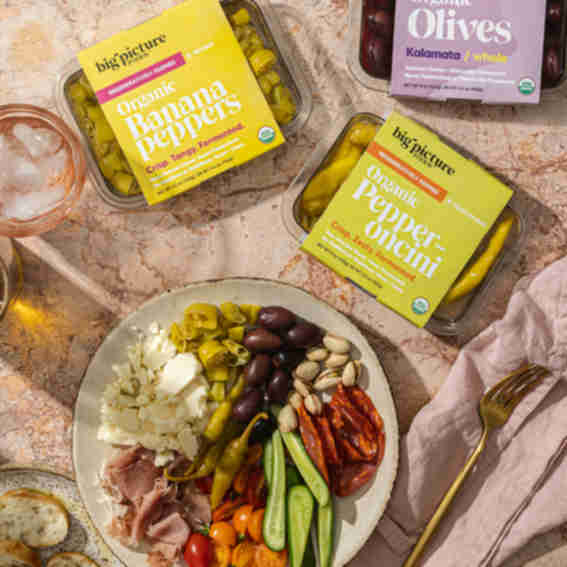Big Picture Foods Reviews