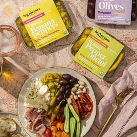 Big Picture Foods