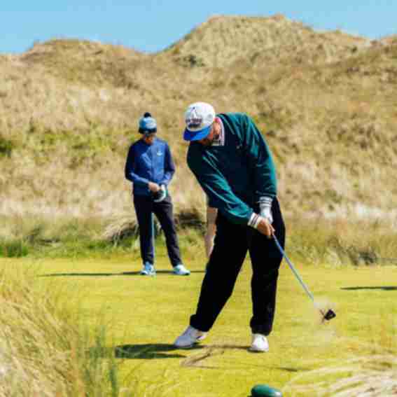 BOLD GOLF Reviews