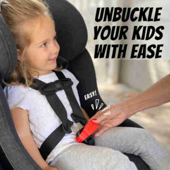 UnbuckleMe Reviews