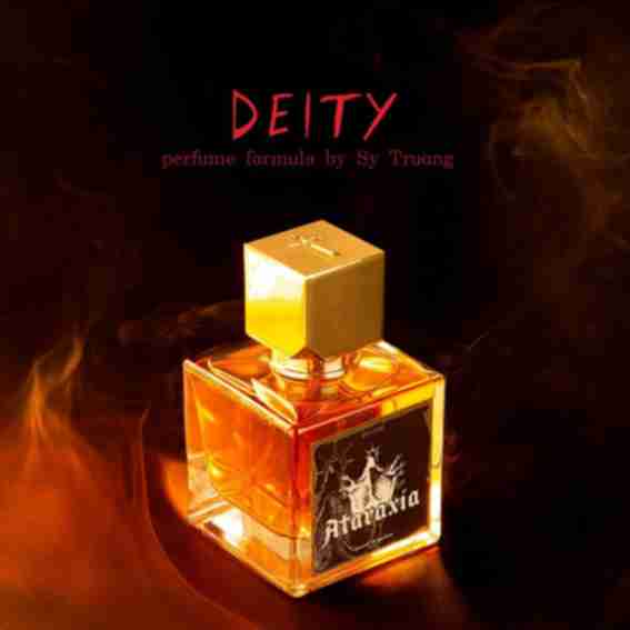 Ataraxia Perfumery Reviews