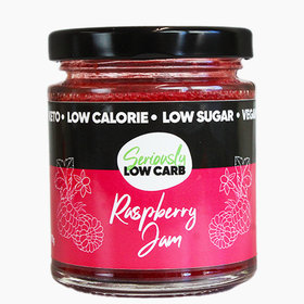Seriously Low Carb