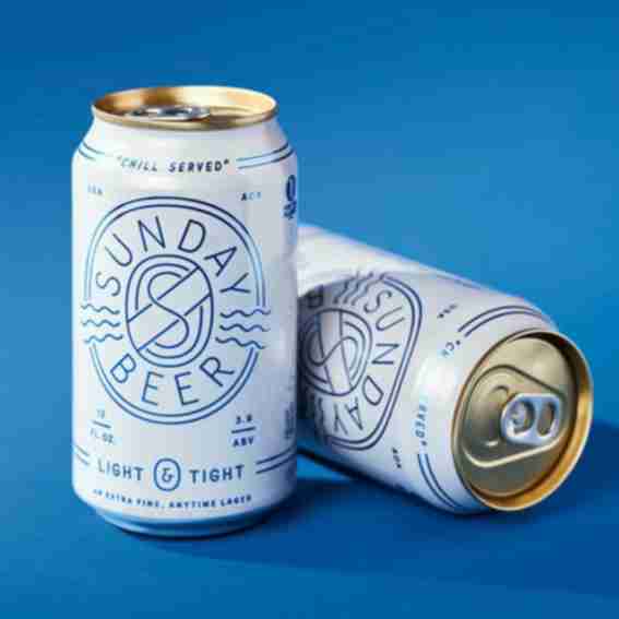 Sunday Beer Reviews