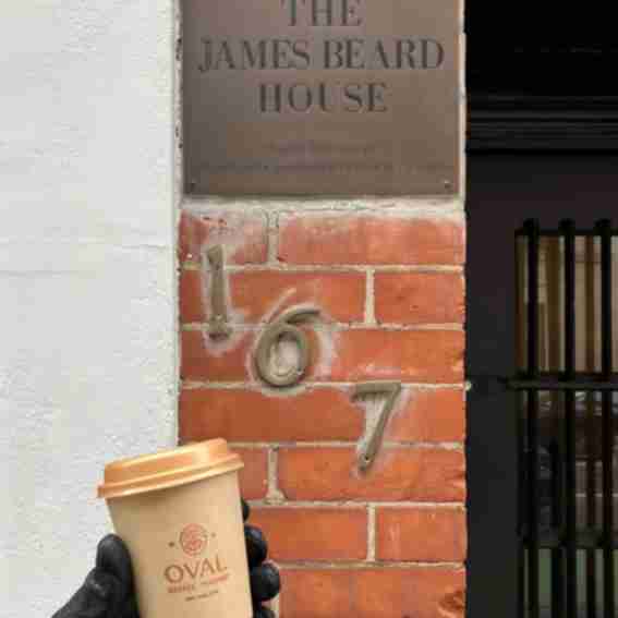Oval Coffee Roasters Reviews