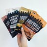Louisville Vegan Jerky Co.