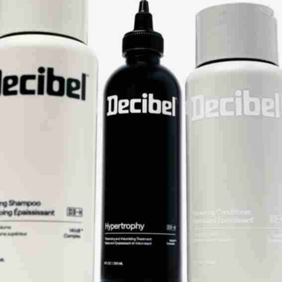 Decibel Reviews
