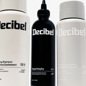 Decibel