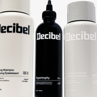 Decibel