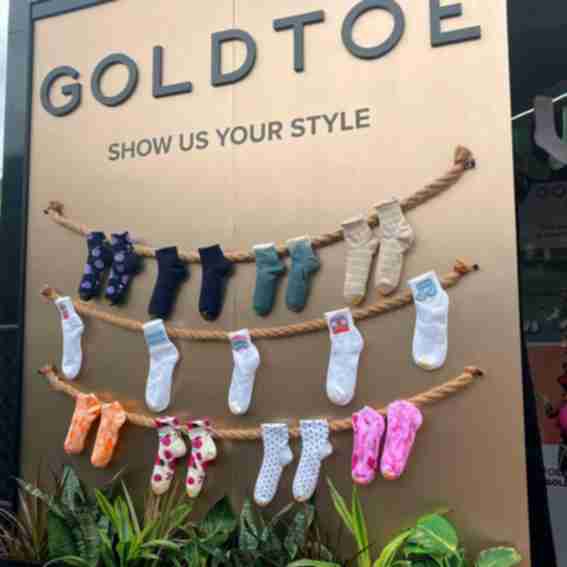 Gold Toe Reviews