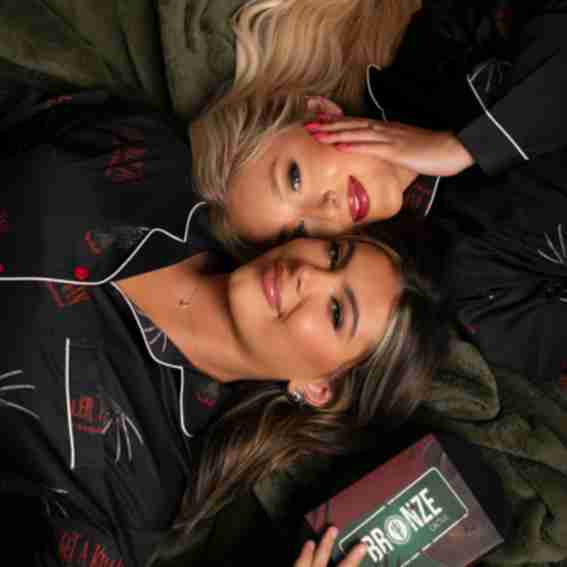 Bronze Cactus Sunless Reviews