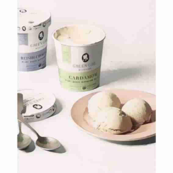 Green Girl Bakeshop Reviews