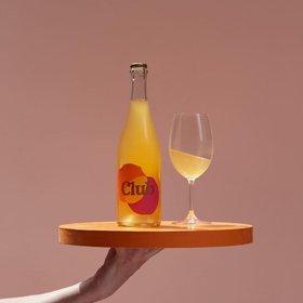 Club Kombucha