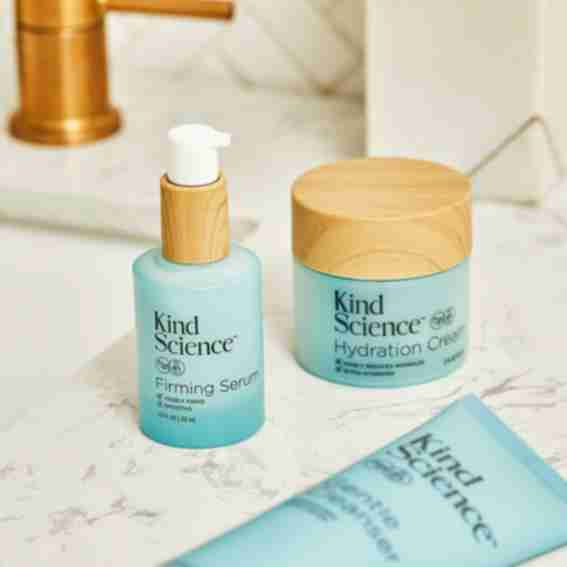 Kind Science Reviews