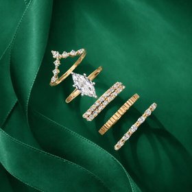 Brilliant Diamonds
