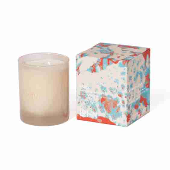 Sand Scented Candle - Copal & Palo Santo