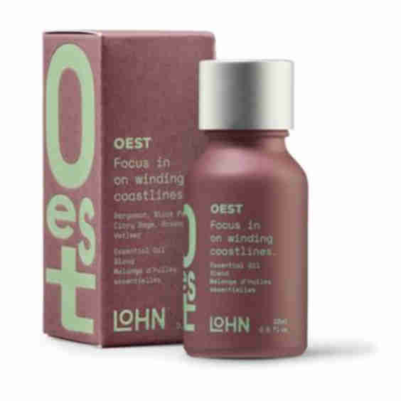 Oest Essential Oil Diffuser Blend