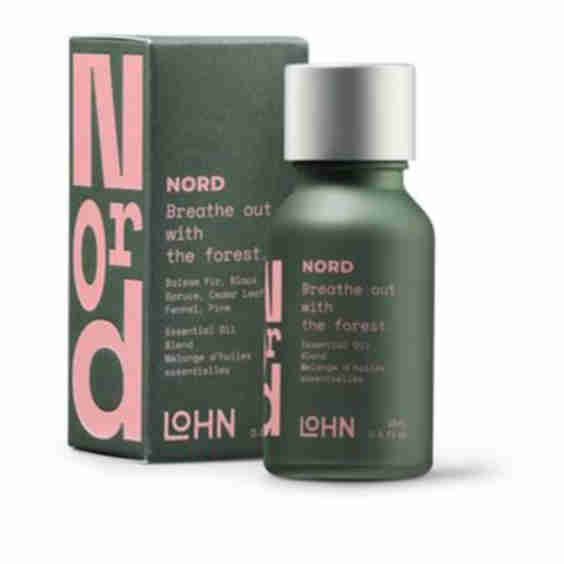 Nord Essential Oil Diffuser Blend